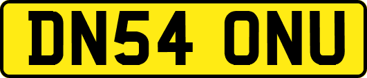 DN54ONU