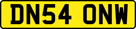 DN54ONW