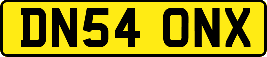 DN54ONX