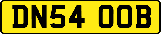 DN54OOB