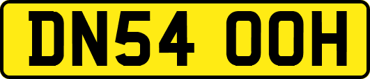 DN54OOH