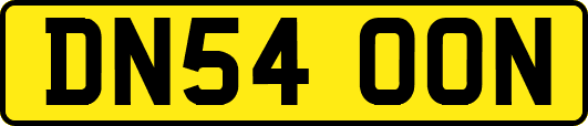DN54OON