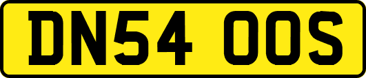DN54OOS