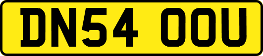DN54OOU