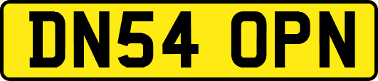 DN54OPN
