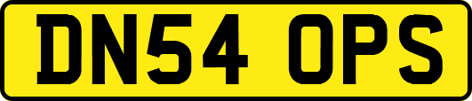 DN54OPS