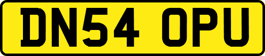 DN54OPU