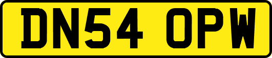DN54OPW