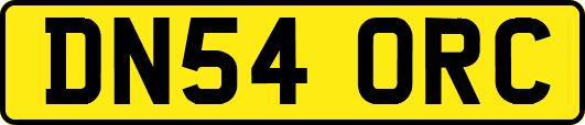 DN54ORC