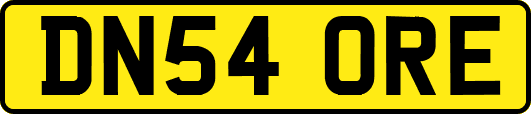 DN54ORE