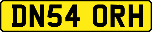 DN54ORH