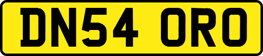 DN54ORO