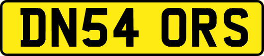DN54ORS