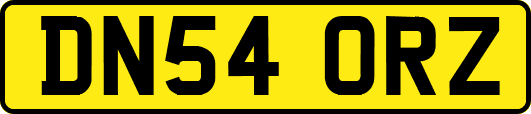 DN54ORZ