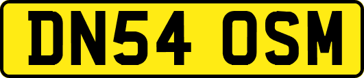 DN54OSM