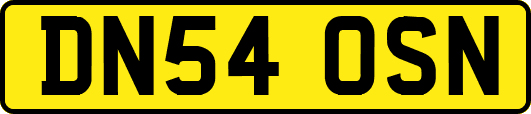 DN54OSN