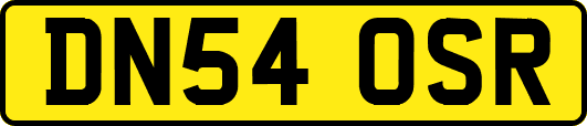 DN54OSR