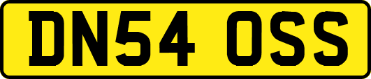 DN54OSS