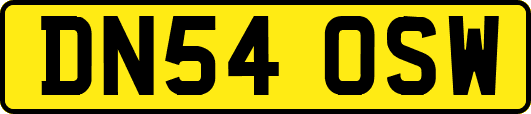 DN54OSW