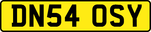 DN54OSY