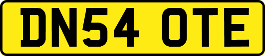 DN54OTE