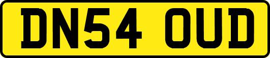 DN54OUD