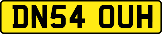 DN54OUH