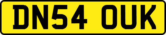 DN54OUK