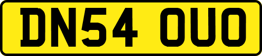 DN54OUO