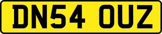 DN54OUZ