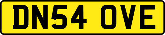 DN54OVE