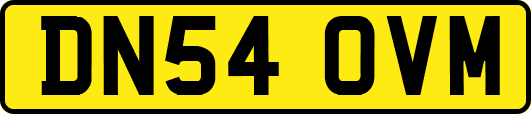 DN54OVM