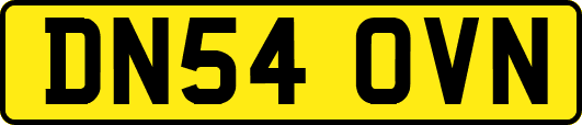 DN54OVN