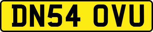 DN54OVU