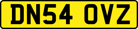 DN54OVZ