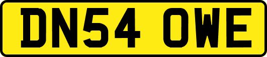 DN54OWE
