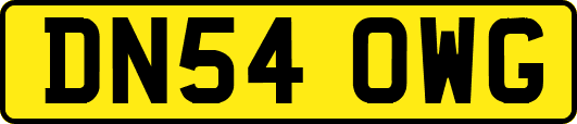 DN54OWG