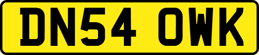 DN54OWK