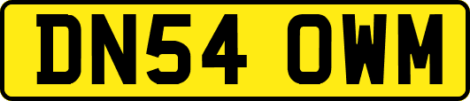DN54OWM
