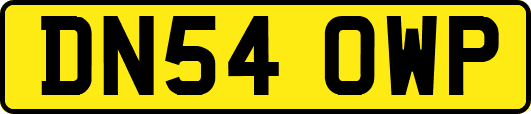 DN54OWP