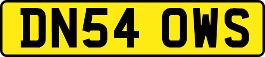 DN54OWS