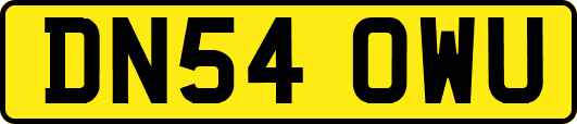 DN54OWU