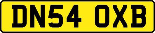 DN54OXB