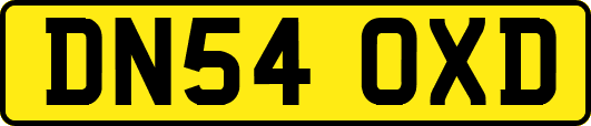 DN54OXD