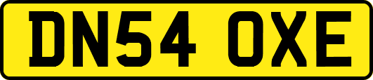DN54OXE