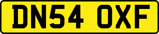 DN54OXF