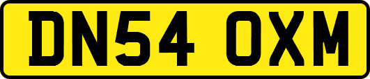 DN54OXM