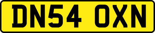 DN54OXN