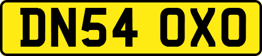 DN54OXO