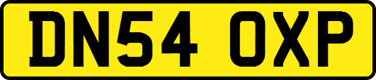 DN54OXP
